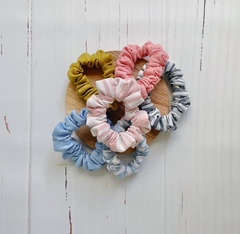 GOMITAS SCRUNCHIES