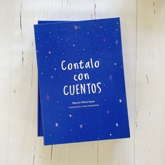 CONTALO CON CUENTOS - comprar online