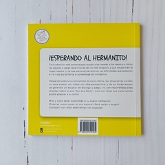 ESPERANDO AL HERMANITO - comprar online