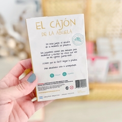 EL CAJON DE LA ABUELA - comprar online