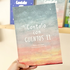 CONTALO CON CUENTOS 2