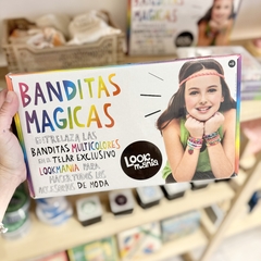 BANDITAS MAGICAS