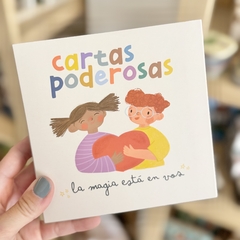 CARTAS PODEROSAS