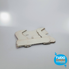 Suporte para controle PS4/ XBOX em MDF mod. 2 - comprar online