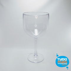 Taça Gin Transparente 500ml