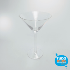 Taça de Vidro p\ Drinks 375ml - Cristal