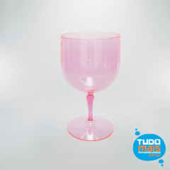 Taça Gin Rosa 700ml - comprar online