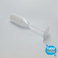 Taça Espumante Branco Pérola 160ml - comprar online