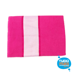 Toalha de Banho - Pink