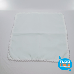 Cobertor Infantil para sublimação 80x80cm - comprar online