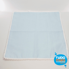 Cobertor Infantil para sublimação 80x80cm - loja online