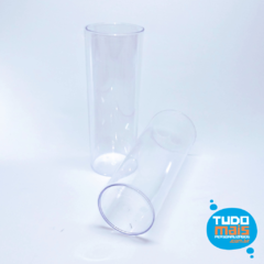 Copo Long Drink 350ml Transparente na internet