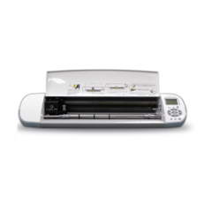 PLOTTER DE RECORTE I-CRAFT GRAY 30,5CM - comprar online