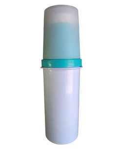 GARRAFA DE POLIMERO SLIN 670ML TIFFANY .