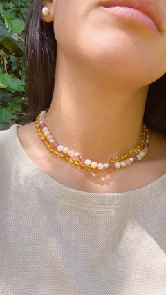 Collar Pureza