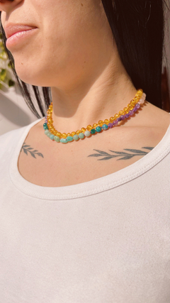 Collar Alegria - online store