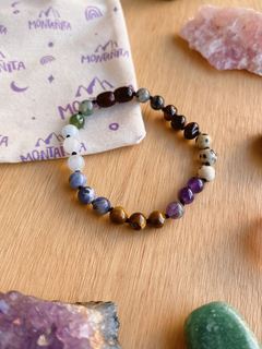 Pulsera Luna Llena - buy online