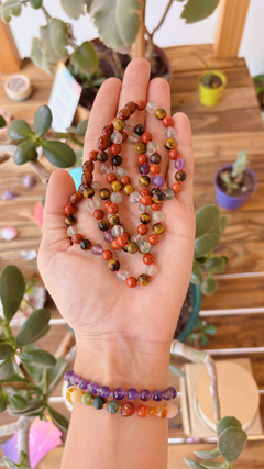 Pulsera Capricornio