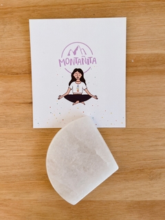 Gua Sha Piedra Natural - loja online