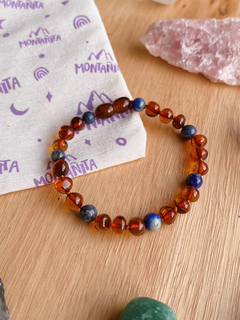 Pulsera Brote Lapislazuli - buy online