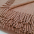 Manta de lana de llama frisada 80x220 en internet