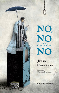 NO, NO Y NO - Colección Los Permanentes
