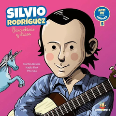 Silvio Rodríguez - Antihéroes