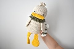 Duck nice - Wild Wood boutique para bebés - WildWood Argentina