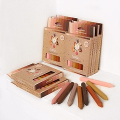 Crayones color piel - Wild Wood boutique para bebés - WildWood Argentina