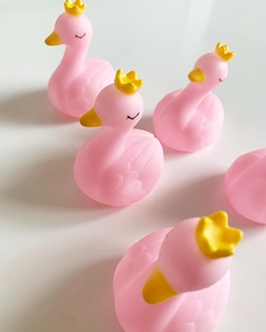 bath set cisnes - comprar online