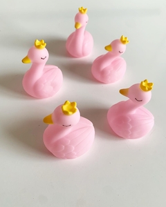 bath set cisnes