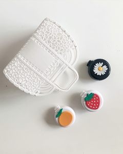 Peine de bolsillo con espejo - Wild Wood boutique para bebés - WildWood Argentina