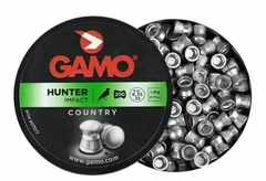 CHUMBINHO GAMO HUNTER IMPACT COUNTRY 5,5 MM