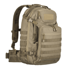 Mochila Invictus Mission - Milspecs Army Store