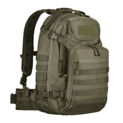 Mochila Invictus Mission - Milspecs Army Store