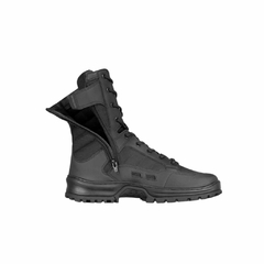 Bota Invictus Interceptor - Preta - comprar online