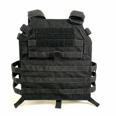 PLATE CARRIER WTC M7 - PRETO