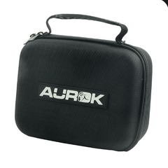 Case para Abafador e Óculos Aurok