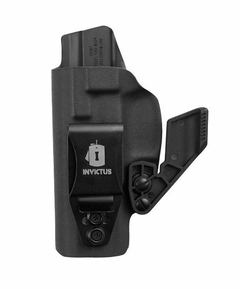 Coldre Invictus Kydex Iwb 2.0 para Taurus Série 800