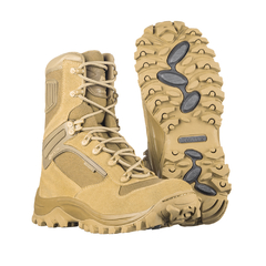 Bota Invictus Havoc 8" 2.0 - Coyote