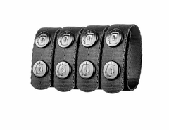 Belt Clip Invictus Preto