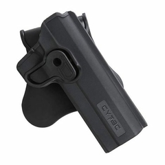 Coldre Externo Cytac CY-1911 - Destro