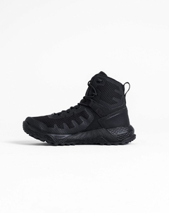 Bota Invictus Arion Preto - comprar online