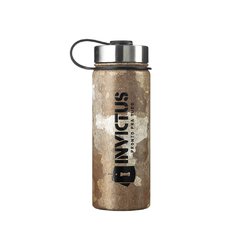 Garrafa Térmica Invictus Sonic - 500ML