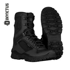 Bota Invictus Havoc 8" - Preta