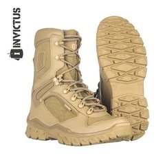 Bota Invictus Havoc 8" - Coyote - comprar online