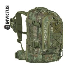 Mochila Invictus Duster - Milspecs Army Store