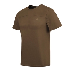 T-Shirt Invictus Infantry - Marrom Apache