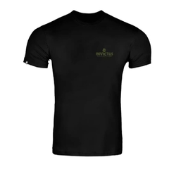 T-Shirt Invictus Concept Rattlesnake