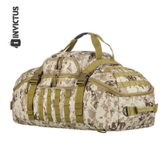 Mochila Invictus Expedition - comprar online